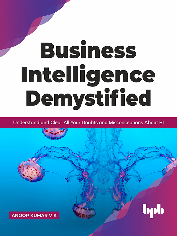 Business Intelligence Demystified - photo 1