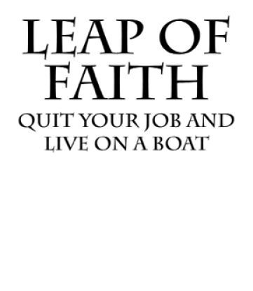 Leap of Faith Quit Your Job and Live on a Boat - image 1