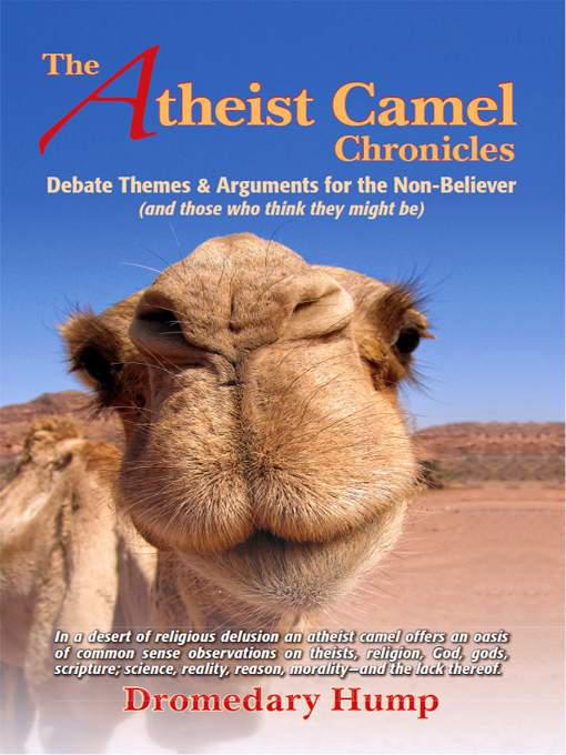 Copyright 2008 Dromedary Hump All rights reserved Cover concept by Harley - photo 1