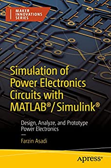 Simulation of Power Electronics Circuits with MATLAB Simulink Design - photo 1