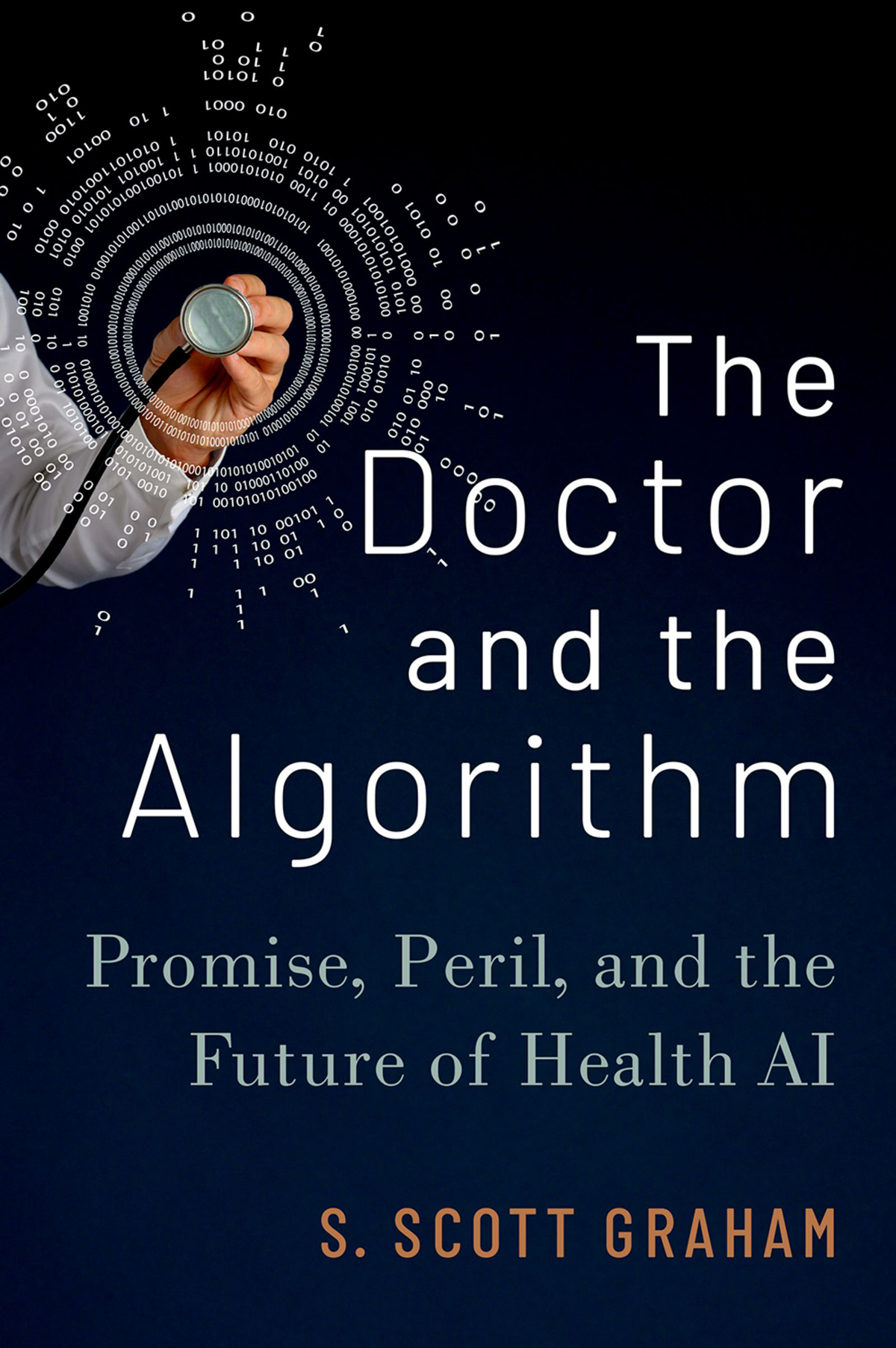 The Doctor and the Algorithm Promise Peril and the Future of Health AI - image 1