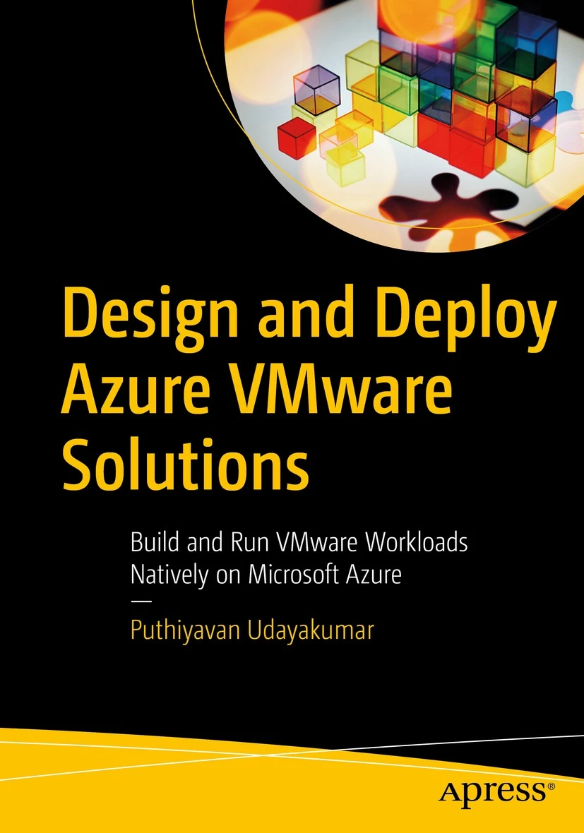 Design and Deploy Azure VMware Solutions Build and Run VMware Workloads - photo 1