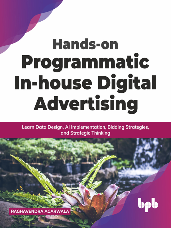 Hands-on Programmatic In-house Digital Advertising - photo 1