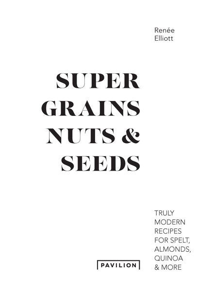 Introduction This message in this book is if youre eating grains it is better - photo 3