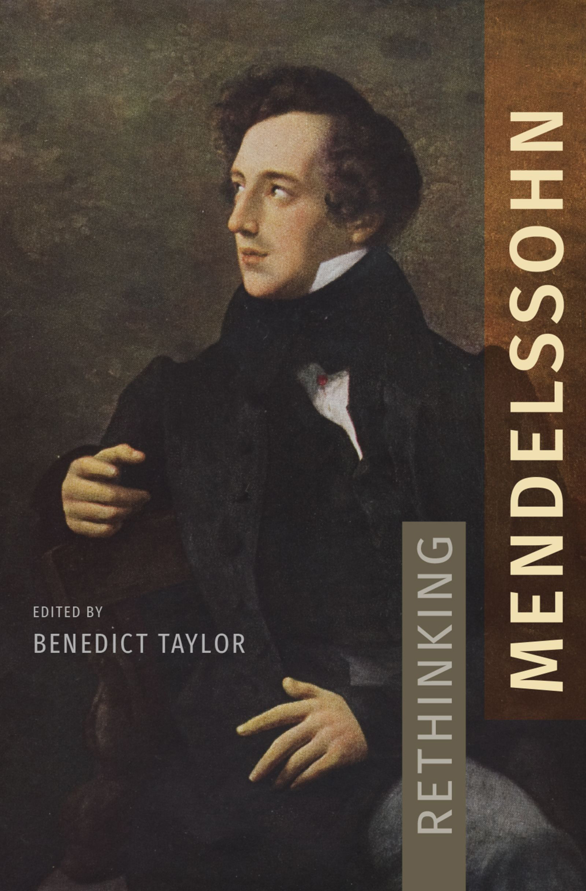 Rethinking Mendelssohn - image 1