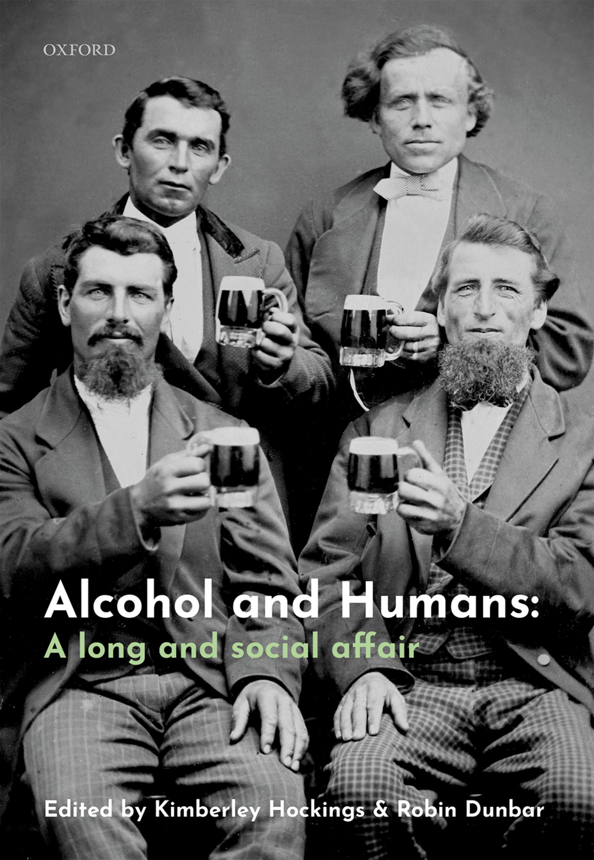 Alcohol and Humans A Long and Social Affair - image 1