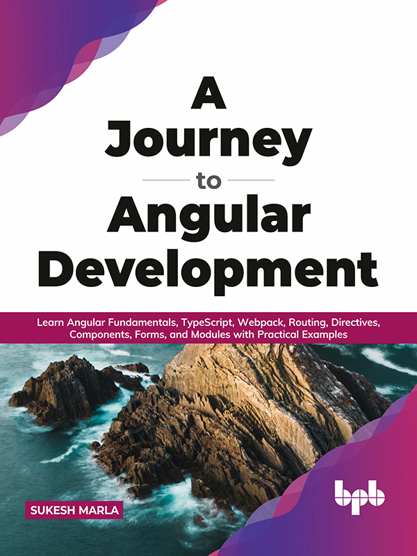 A Journey to Angular Development - photo 1