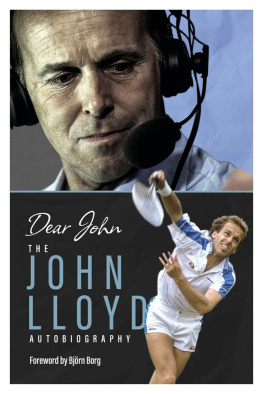John Lloyd - Dear John