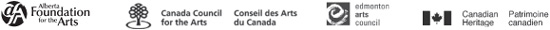 NeWest Press acknowledges the support of the Canada Council for the Arts the - photo 3