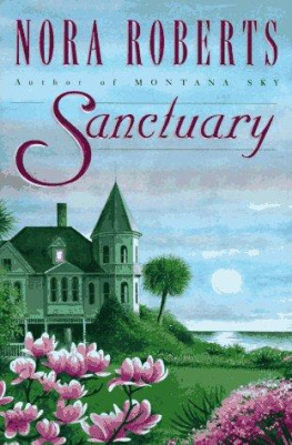 Nora Roberts - Sanctuary