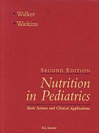 title Nutrition in Pediatrics Basic Science and Clinical Application - photo 1