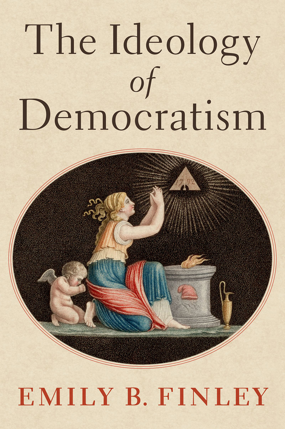 The Ideology of Democratism - image 1