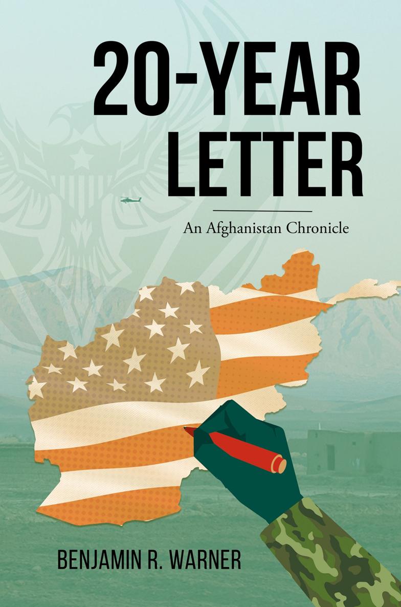 20-Year Letter An Afghanistan Chronicle - image 1