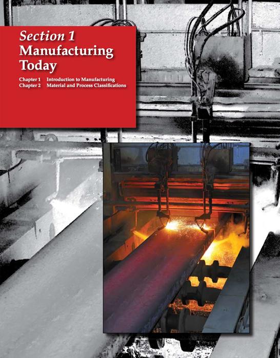 Manufacturing Processes Materials Productivity and Lean Strategies - photo 11