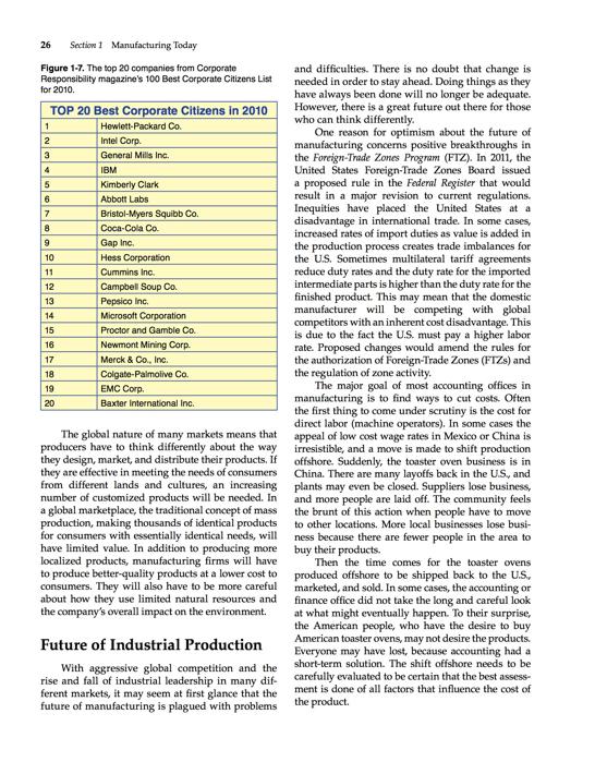 Manufacturing Processes Materials Productivity and Lean Strategies - photo 27