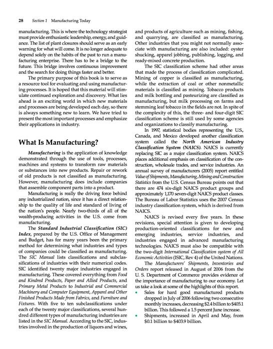 Manufacturing Processes Materials Productivity and Lean Strategies - photo 29