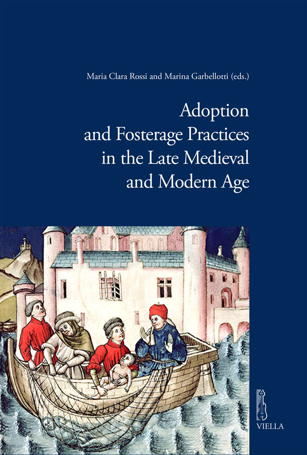 In recent years historical studies on adoption and fosterage have greatly - photo 1