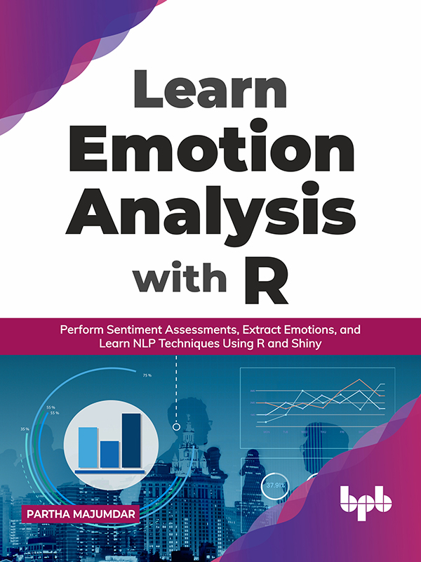 Learn Emotion Analysis with R - photo 1