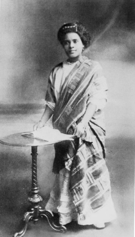 AN AFRICAN VICTORIAN FEMINIST The Life and Times of Adelaide Smith Casely - photo 1