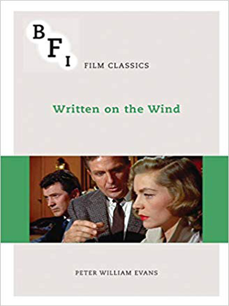 BFI Film Classics The BFI Film Classics is a series of books that introduces - photo 1