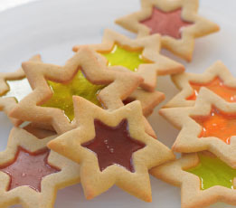 Great British Bake Off Bake it Better No2 Biscuits - image 9