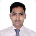 Javid Ur Rahaman is an experienced enterprise solution architect from the - photo 6