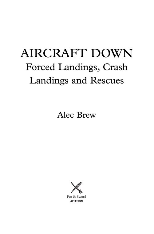 First published in Great Britain in 2005 by Pen Sword Aviation an imprint of - photo 2