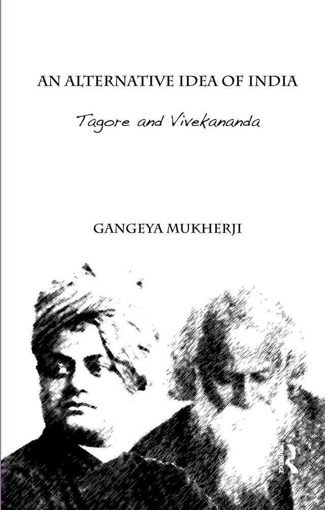 An Alternative Idea of India An Alternative Idea of India Tagore and - photo 1