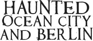 Published by Haunted America A Division of The History Press Charleston SC - photo 1