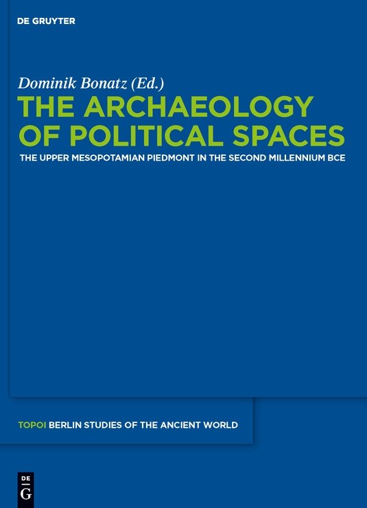 Topoi Berlin Studies of the Ancient World Edited by Excellence Cluster Topoi - photo 1