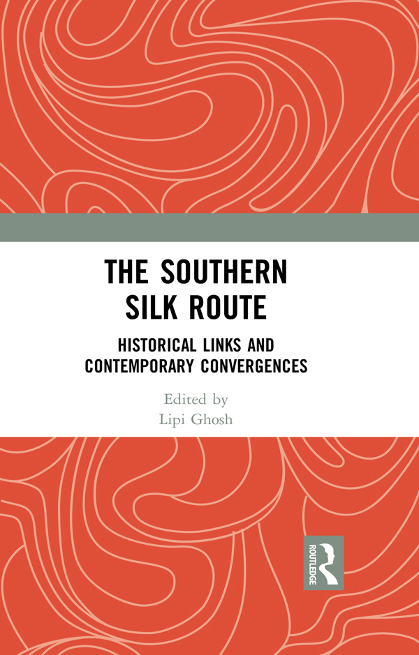 The Southern Silk Route I would like to reconfirm that it is a book of immense - photo 1