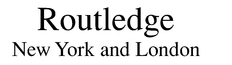 Published in 2005 by Routledge 711 Third Avenue New York NY 10017 - photo 2