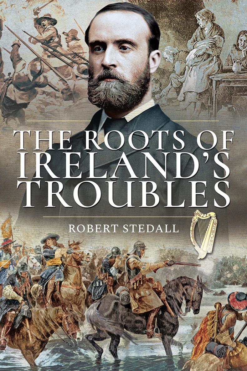 The Roots of Irelands Troubles - image 1