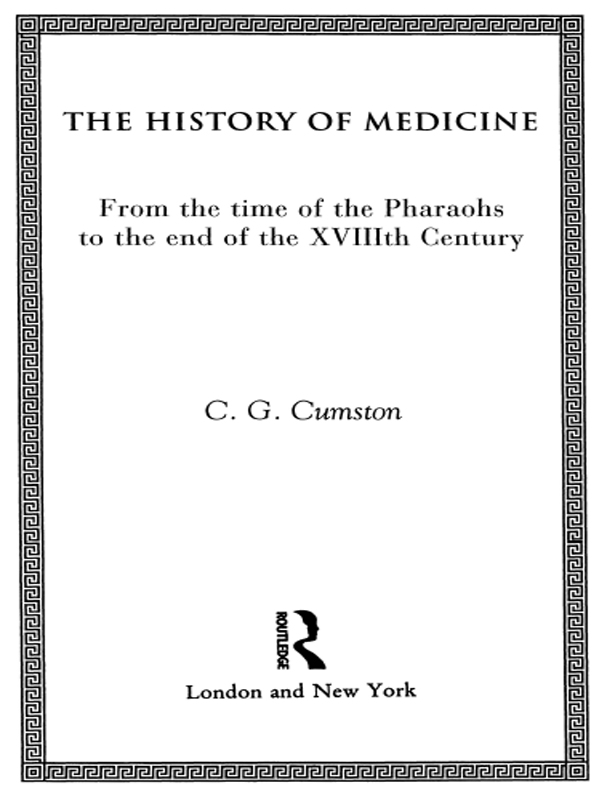 First published in 1926 by Routledge Trench Trubner Reprinted in 1996 1998 - photo 2