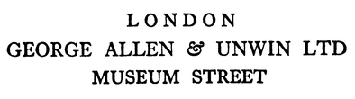 All rights reserved First published in 1928 Printed in Great Britain - photo 3