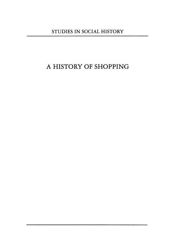 First published in 1966 This edition published in 2007 by Routledge 2 Park - photo 1