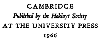 PUBLISHED BY THE SYNDICS OF THE CAMBRIDGE UNIVERSITY PRESS Bentley House 200 - photo 3