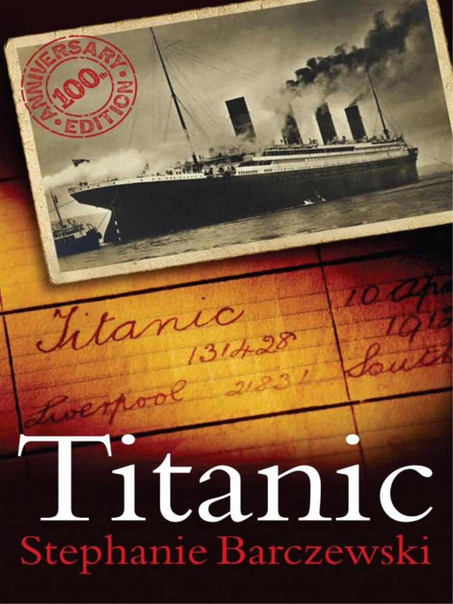 Titanic 100th Anniversary Edition - image 1