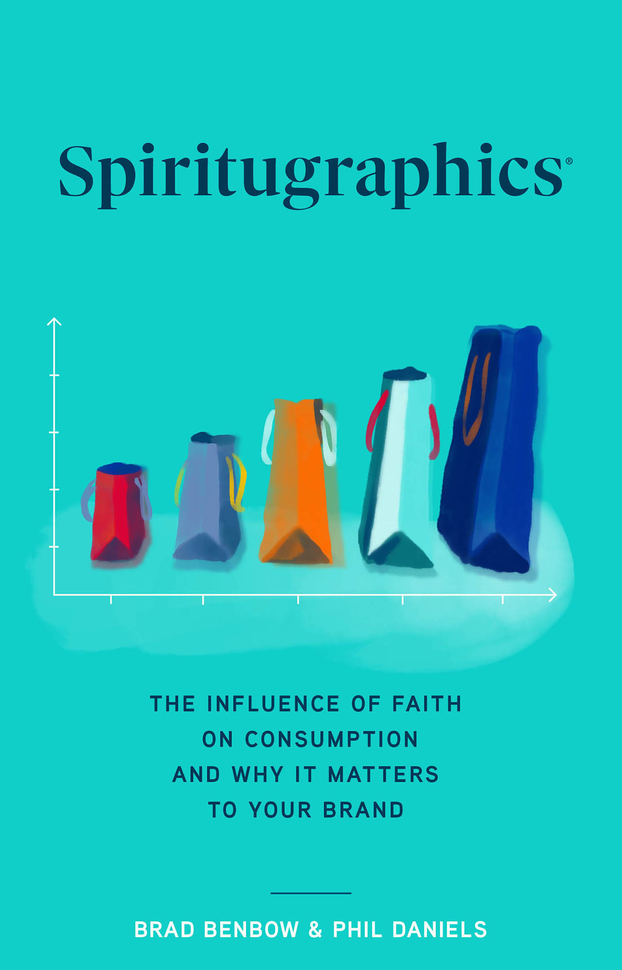 Spiritugraphics The Influence of Faith on Consumption and Why It Matters to - photo 1