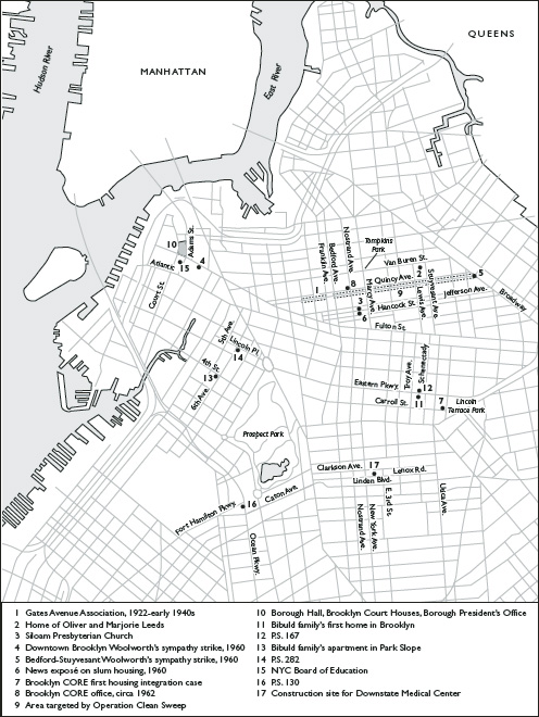 Locations of key persons and places mentioned in the text N OSTALGIA N - photo 4