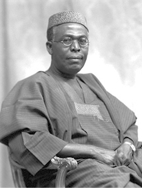 ADEDARA S ODUGUWA Imagine that we had no visionary leaders like Awo I wont - photo 1