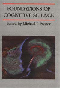 title Foundations of Cognitive Science author Posner Michael I - photo 1