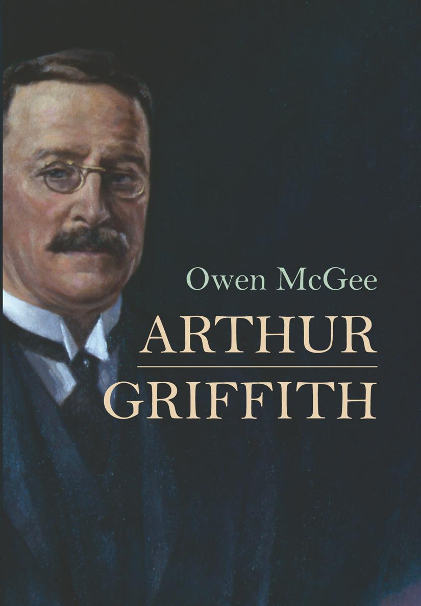 Arthur Griffith - image 1