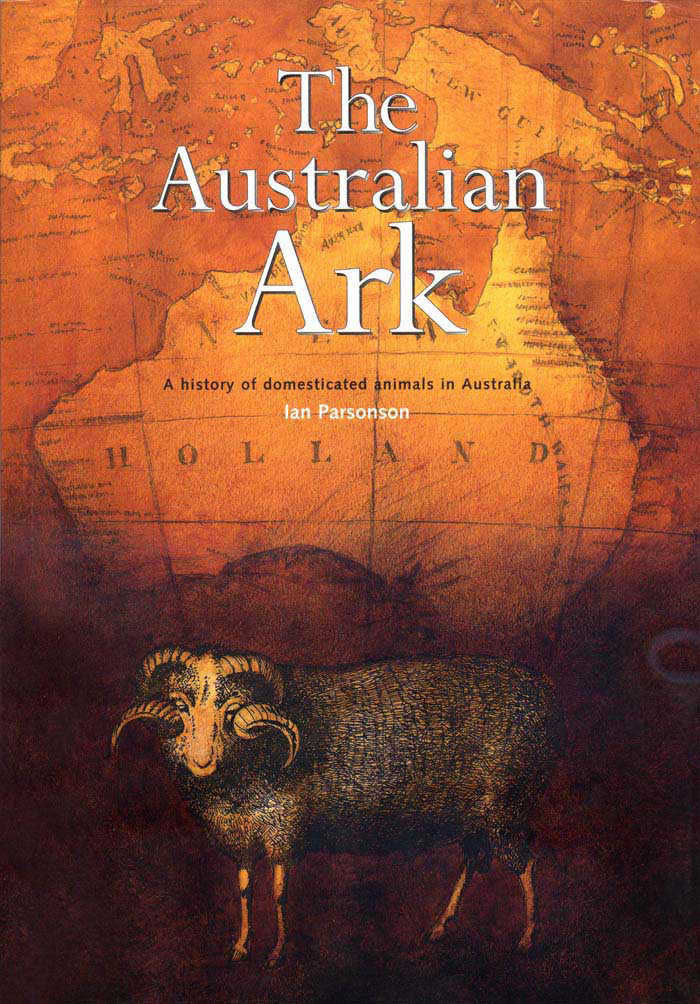 The Australian Ark The production of this book has been supported by CSL - photo 1