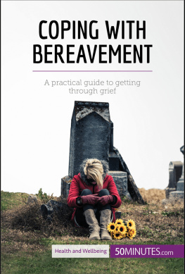 50Minutes.com - Coping With Bereavement