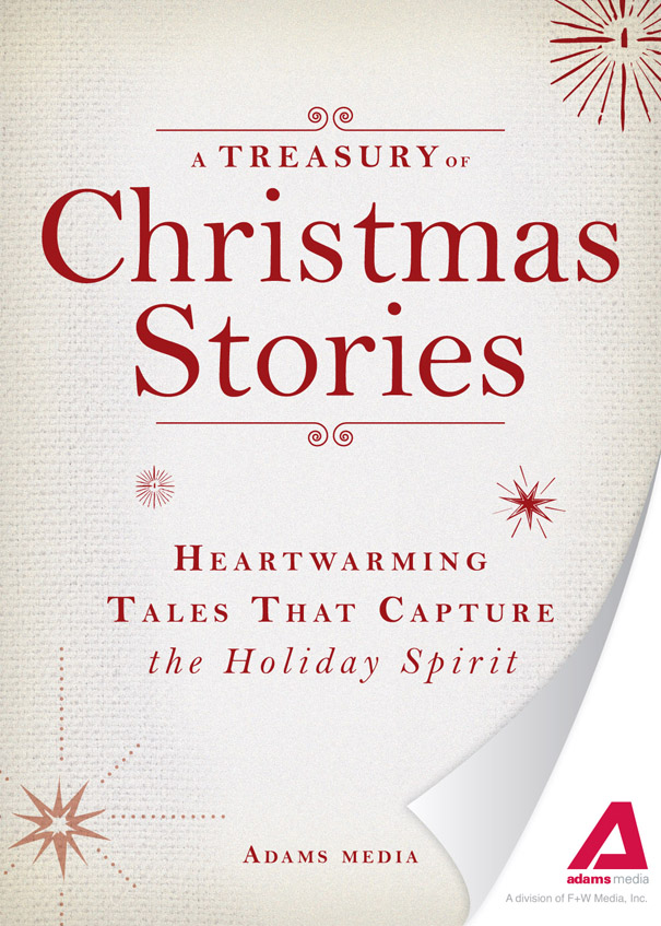 A Treasury of Christmas Stories - image 1