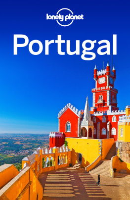 Lonely Planet - Lonely Planet Portugal