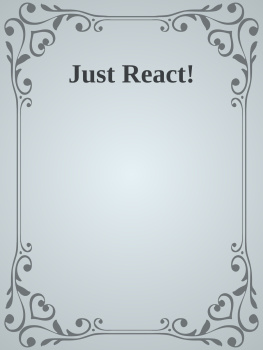 Hari Narayn Just React!: Learn React the React Way