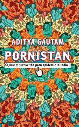 Aditya Gautam - Pornistan