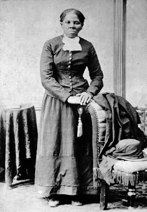 Harriet Tubman Library of Congress INTRODUCTION With numerous retellings of - photo 3